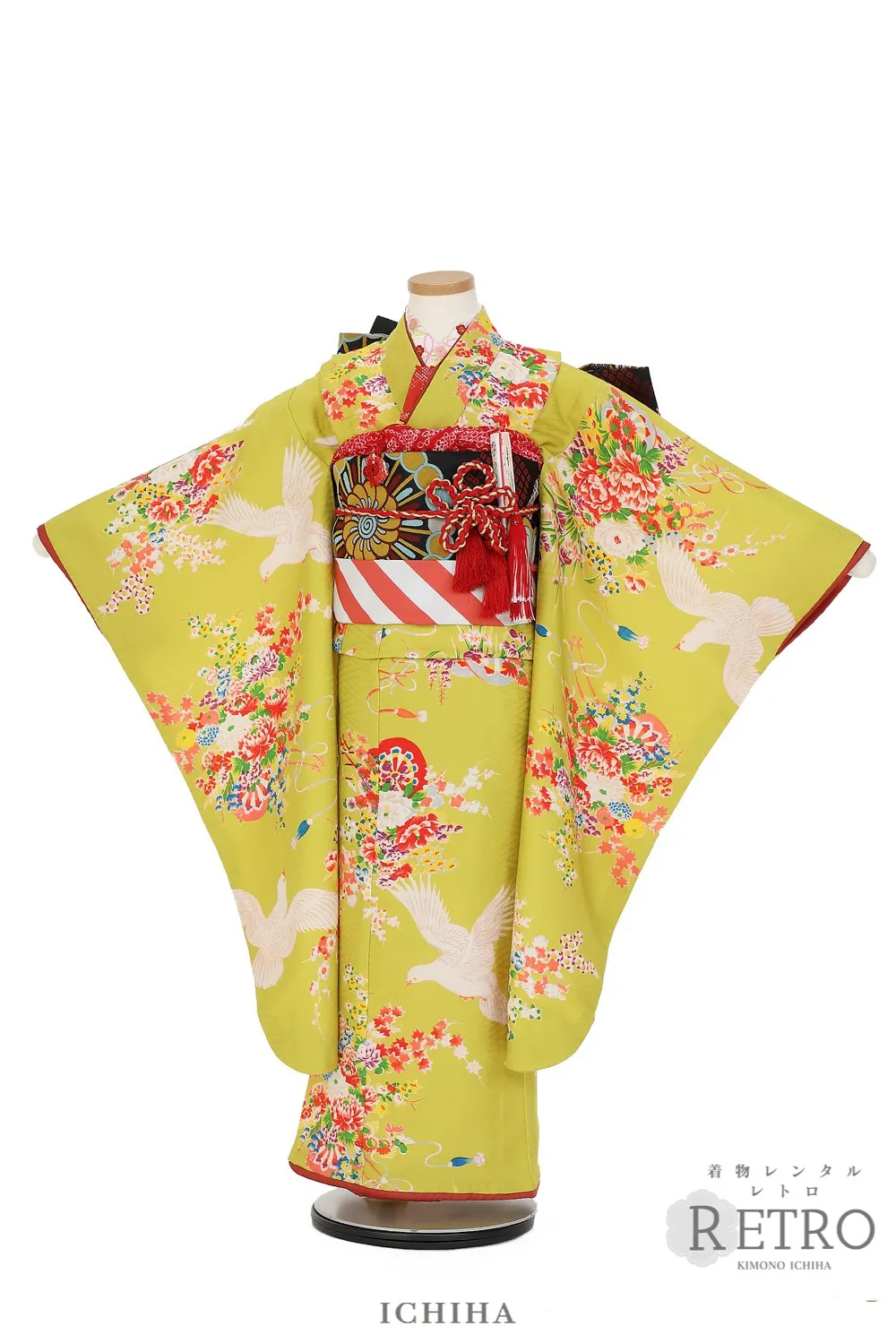 アンティーク復刻デザイン